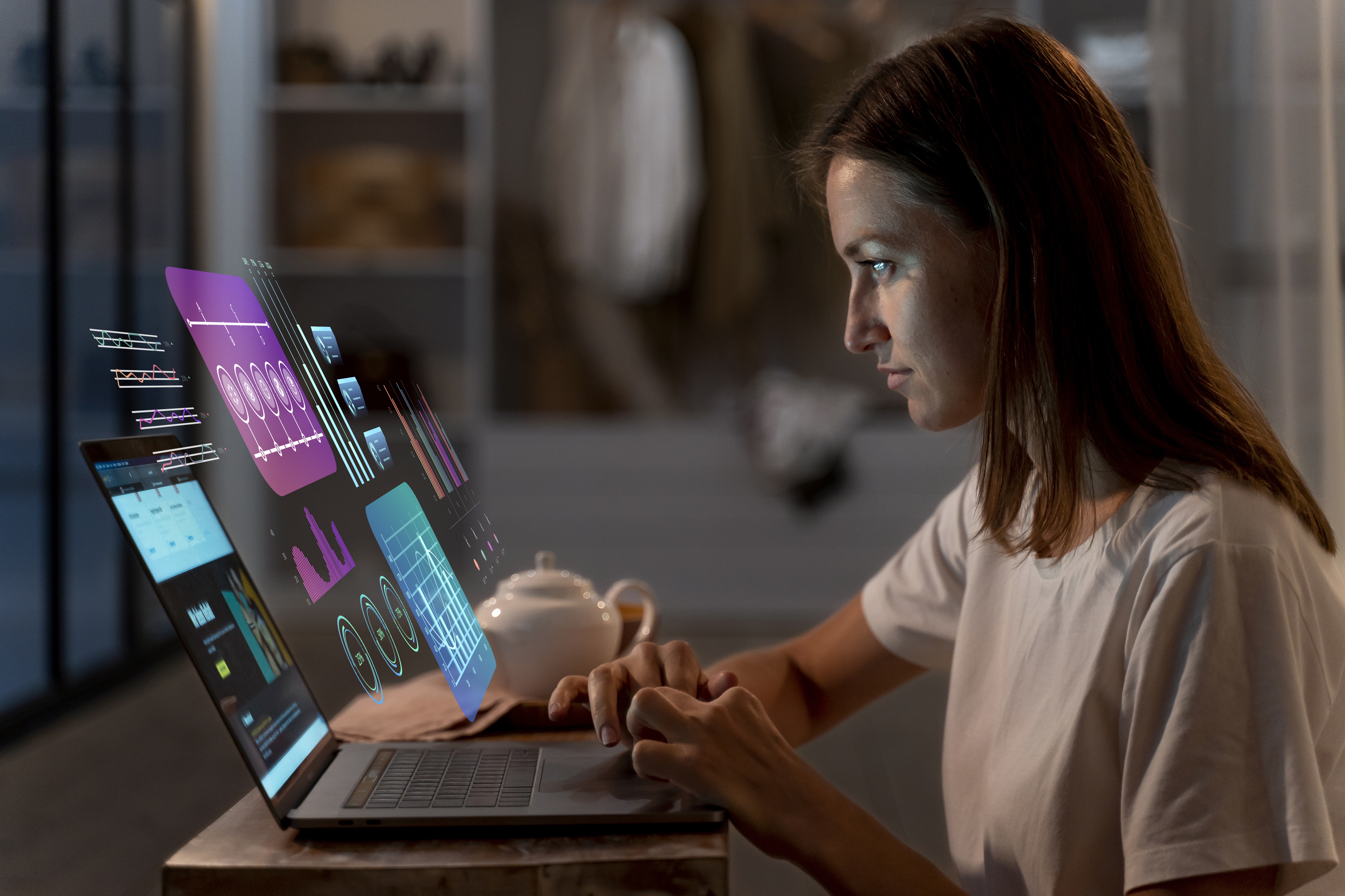 AI Content Specialist
